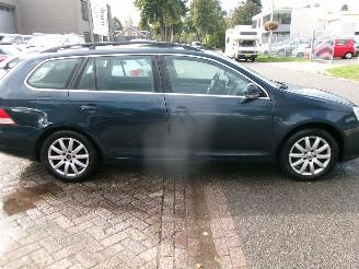 Volkswagen Golf 1.4 TSI COMFORTLINE picture 5