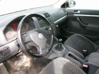 Volkswagen Golf 1.4 TSI COMFORTLINE picture 13