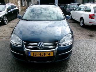 Volkswagen Golf 1.4 TSI COMFORTLINE picture 3