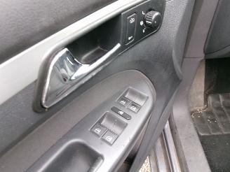 Volkswagen Touran 1.6-16V FSI HIGHLINE AUTOMAAT picture 13