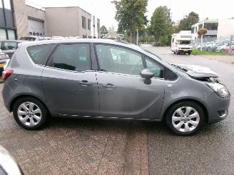 Opel Meriva 1.4 TURBO COSMO picture 5