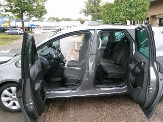 Opel Meriva 1.4 TURBO COSMO picture 9