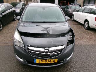 Opel Meriva 1.4 TURBO COSMO picture 3