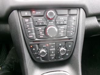 Opel Meriva 1.4 TURBO COSMO picture 13