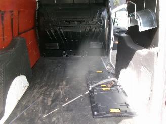 Ford Transit Connect 1.5 TDCI L2 AIRCO picture 10