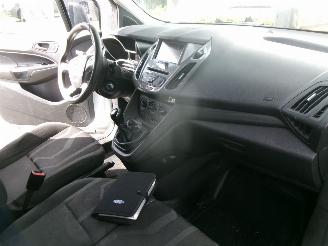 Ford Transit Connect 1.5 TDCI L2 AIRCO picture 12