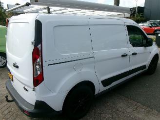 Ford Transit Connect 1.5 TDCI L2 AIRCO picture 6