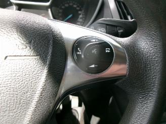 Ford Transit Connect 1.5 TDCI L2 AIRCO picture 17