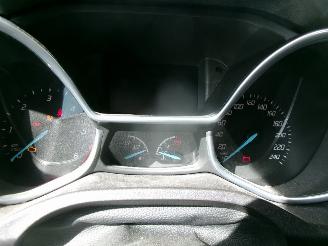 Ford Transit Connect 1.5 TDCI L2 AIRCO picture 19