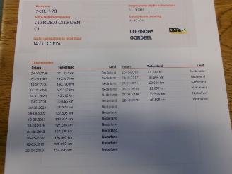 Kia Picanto 1.0 CVVT ISG COMFORT PACK AIRCO picture 17