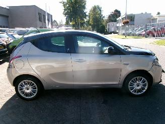 Lancia Ypsilon TWIN-AIR GOLD AUTOMAAT  41.078 KM N.A.P picture 5