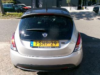 Lancia Ypsilon TWIN-AIR GOLD AUTOMAAT  41.078 KM N.A.P picture 7