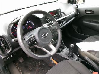 Kia Picanto 1.0 CVVT PLUSLINE AIRCO picture 13