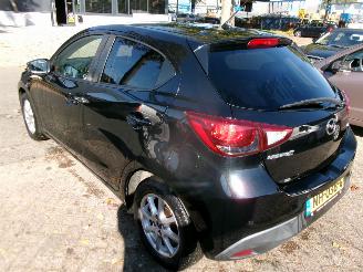 Mazda 2 1.5 SKYACTIVE-G GT-M LINE picture 12