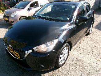 Mazda 2 1.5 SKYACTIVE-G GT-M LINE picture 1