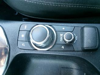 Mazda 2 1.5 SKYACTIVE-G GT-M LINE picture 18