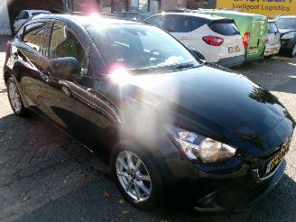 Mazda 2 1.5 SKYACTIVE-G GT-M LINE picture 4