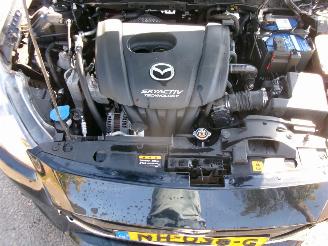 Mazda 2 1.5 SKYACTIVE-G GT-M LINE picture 8