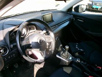 Mazda 2 1.5 SKYACTIVE-G GT-M LINE picture 15