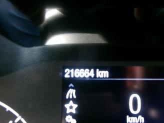 Ford Transit Connect 1.5 DIESEL AUTOMAAT 3 PERSOONS picture 20