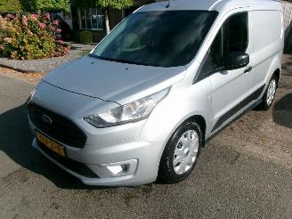  Ford Transit Connect 1.5 DIESEL AUTOMAAT 3 PERSOONS 2019/9