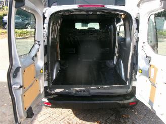 Ford Transit Connect 1.5 DIESEL AUTOMAAT 3 PERSOONS picture 10