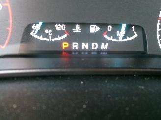 Ford Transit Connect 1.5 DIESEL AUTOMAAT 3 PERSOONS picture 21