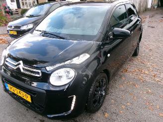 škoda osobní automobily Citroën C1 1.0 e-VTI FEEL AIRCO 2018/2