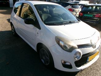 Renault Twingo 1.2 16V DYNAMIC CLIMA AUTOMAAT 59.810 KM picture 4