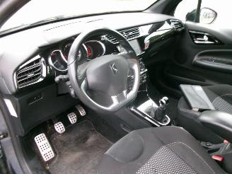 Citroën DS3 1.6 e-HDI SO CHIC GEEN SCHADE picture 11
