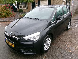 škoda osobní automobily BMW 2-serie 218 I AUTOMAAT ACTIVE TOURER CLIMA NAVI 2015/1