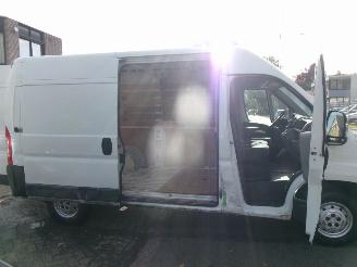 Citroën Jumper 2.2 HDI L2 H2 AIRCO picture 13