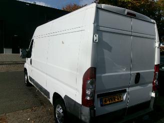 Citroën Jumper 2.2 HDI L2 H2 AIRCO picture 10