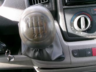 Citroën Jumper 2.2 HDI L2 H2 AIRCO picture 19