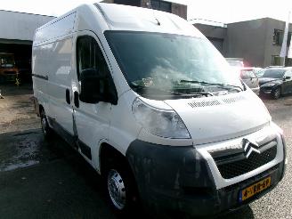 Citroën Jumper 2.2 HDI L2 H2 AIRCO picture 4