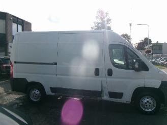 Citroën Jumper 2.2 HDI L2 H2 AIRCO picture 5