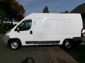 Citroën Jumper 2.2 HDI L2 H2 AIRCO picture 2