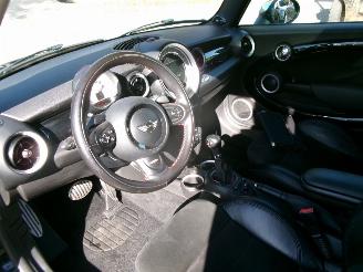 Mini Cooper S 1.6 JOHN COOPER WORKS AUTOMAAT picture 19