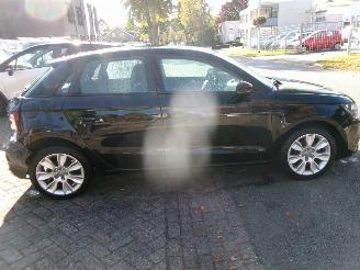 Audi A1 1.2 TFSI AMBITION PRO LINE picture 6