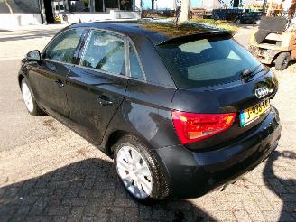 Audi A1 1.2 TFSI AMBITION PRO LINE picture 11