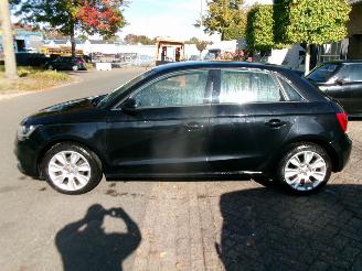 Audi A1 1.2 TFSI AMBITION PRO LINE picture 2