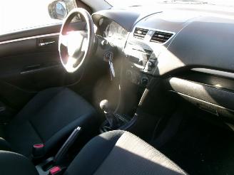 Suzuki Swift 1.2 COMFORT 4X4 AIRCO picture 11