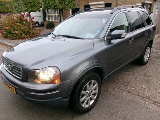  Volvo Xc-90 3.2 AWD MOMENTUM 7 PERSOONS 2007/4