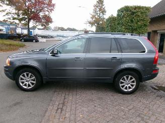 Volvo Xc-90 3.2 AWD MOMENTUM 7 PERSOONS picture 2