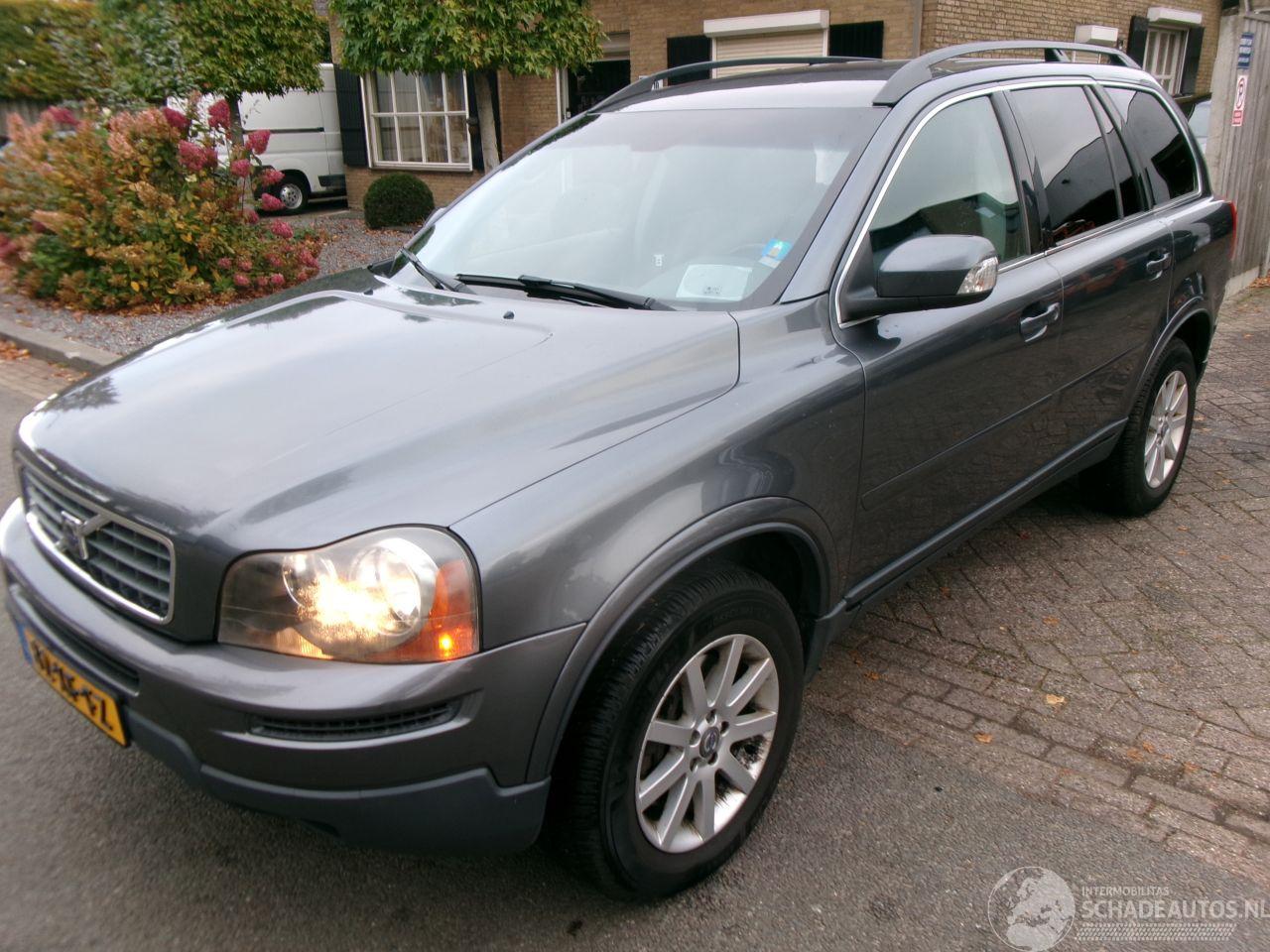 Volvo Xc-90 3.2 AWD MOMENTUM 7 PERSOONS