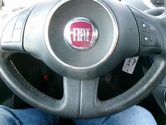 Fiat 500 TWINAIR AIRCO picture 17