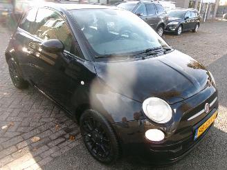 Fiat 500 TWINAIR AIRCO picture 4
