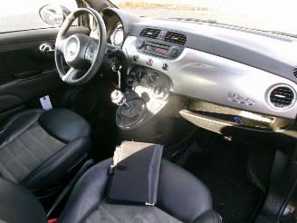Fiat 500 TWINAIR AIRCO picture 11