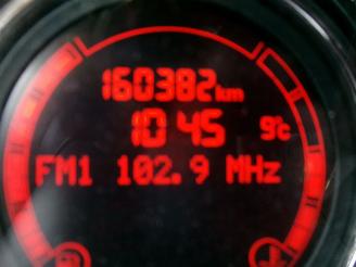 Fiat 500 TWINAIR AIRCO picture 16
