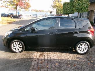 Nissan Note 1.2 N-TEC CLIMA picture 2
